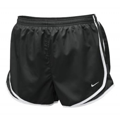 Шорты женские Nike 211646-010 Tempo Short